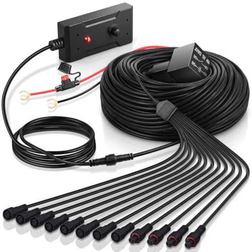 Wiring Harness Kit