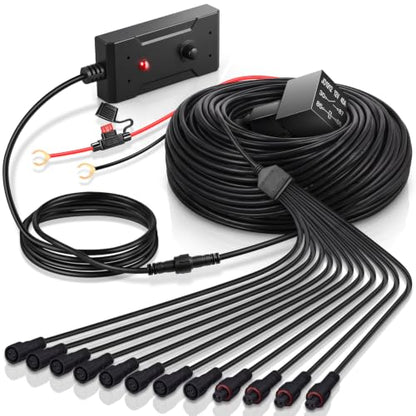 Wiring Harness Kit