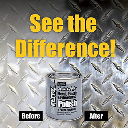 Car Buffing Kit (Show Special: Large Kit)