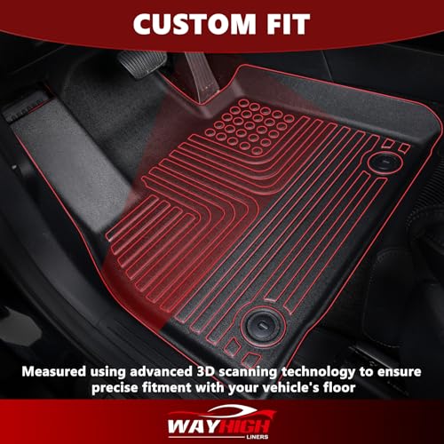 for 2024 2025 2026 Mazda CX (BLACK)