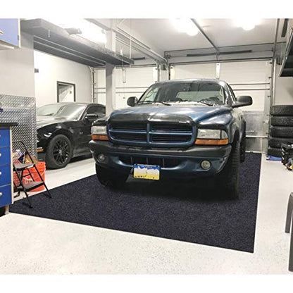 Garage Floor Mat (7'6" x 21')