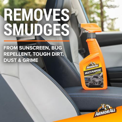Multi Purpose Car Cleaner Spray (16 Fl Oz (Pack of 1))