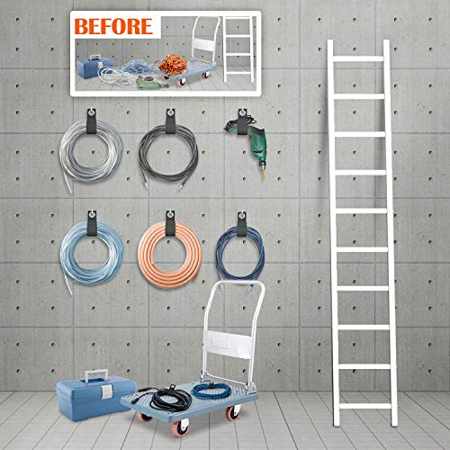 Extension Cord Organizer
