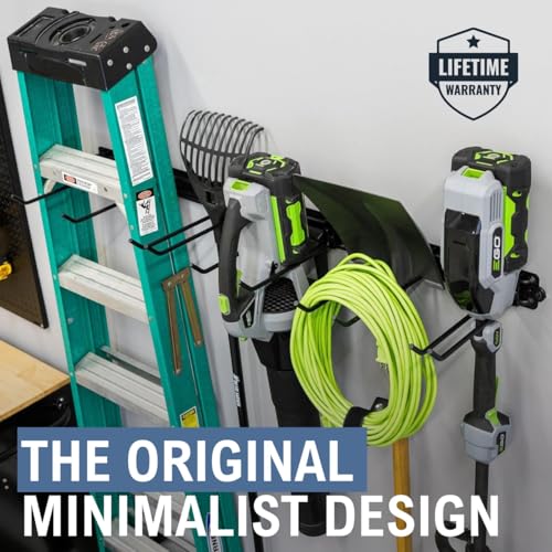 Modular Garage Tool Organizer (48 inch)