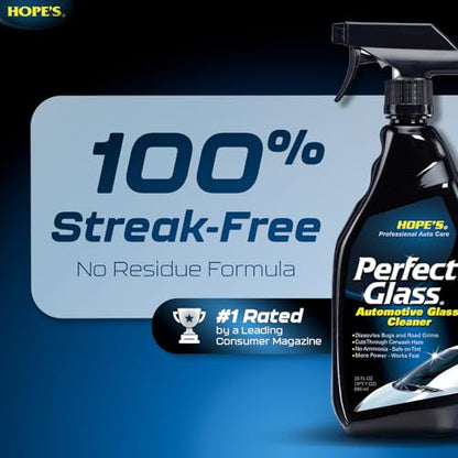 Perfect Glass Automotive Glass Cleaner