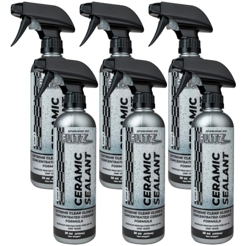 Ceramic Sealant (6 Pack)
