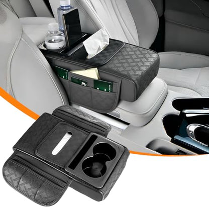 Arm Rest Cover for Car