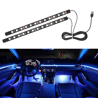 Interior Car Light