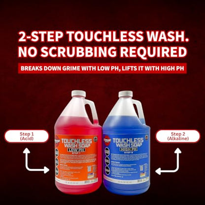 USA Touchless 2