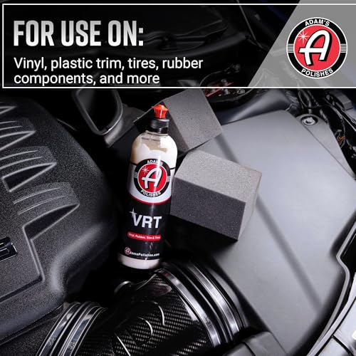 VRT Combo Vinyl (Bundle)