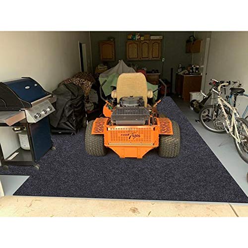 Garage Floor Mat (7'6" x 18'1")