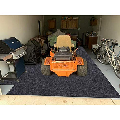 Garage Floor Mat (7'6" x 18'1")