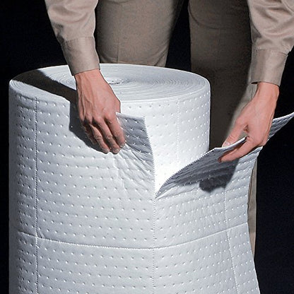 Oil Only Absorbent Mat Roll (24" x 150')