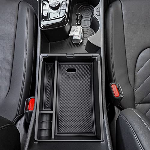 for Kia Sportage 2023 (Black1pc)