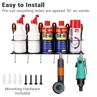 Spray Can Holder