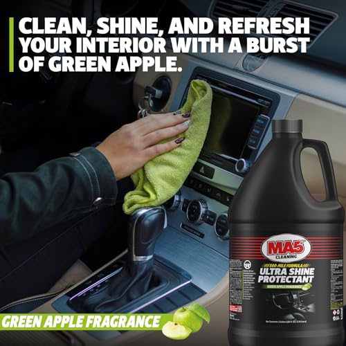 MA5X Ultra Shine Protectant (Gallon (Pack of 1))