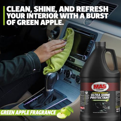 MA5X Ultra Shine Protectant (Gallon (Pack of 1))