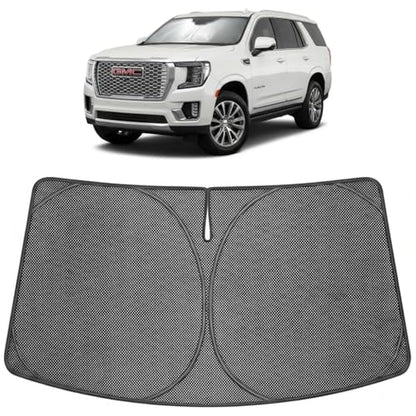 Custom Fit 2021 (2021-2026 GMC Yukon)