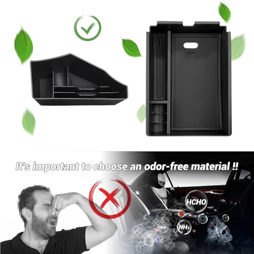 2PCS for Kia Sportage Hybrid 2023 (Black2pcs)