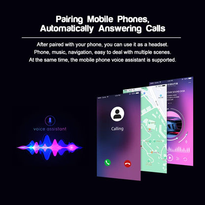 V4 Plus Motorcycle Bluetooth Headset (4 Pack)