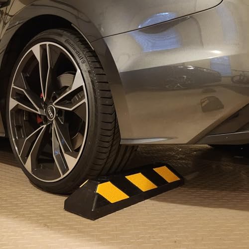 2' Parking Stopper for Garage (2 Foot)