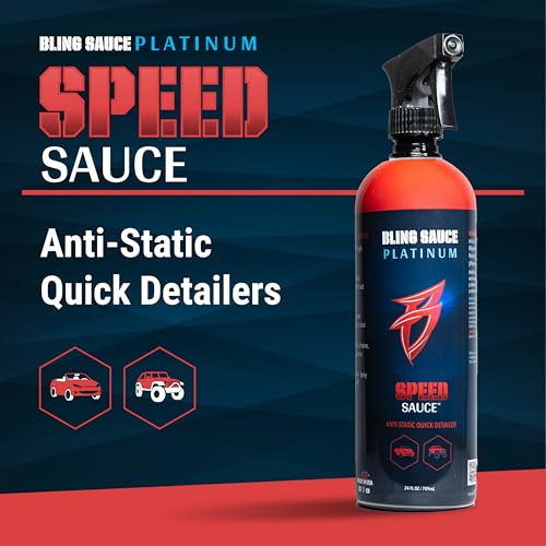 Speed Sauce Anti (Speed Sauce)