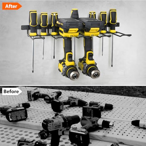 Power Tool Organizer (1-Piece)
