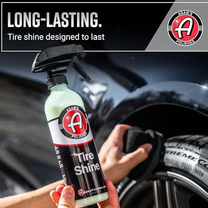 Tire Shine 5 Gal (640 fl. oz (5 Gallon))