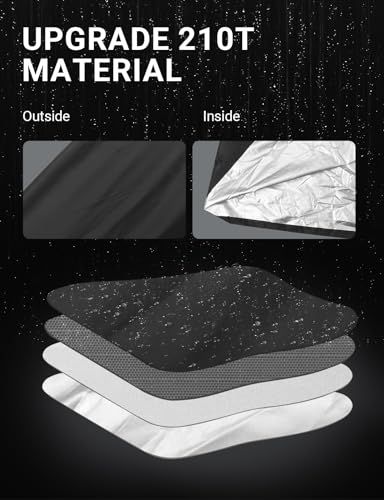 Custom Fit Car Cover for 2006 (Jeep Wrangler)