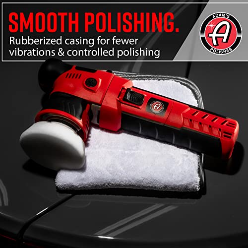 SK Pro 12mm Car Polisher (Polisher (1 Item))
