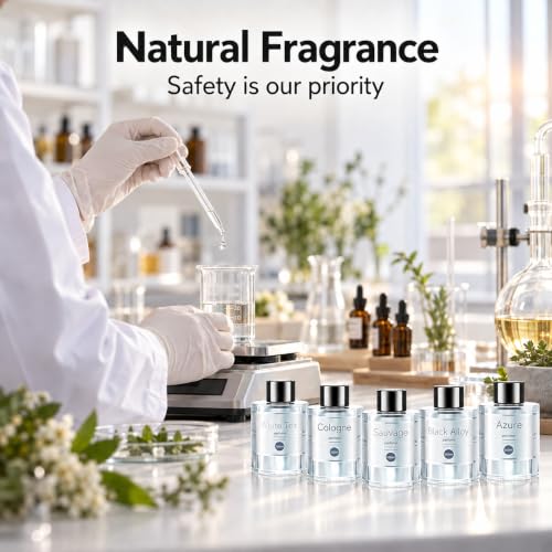 CO01 Car Air Freshener Refill