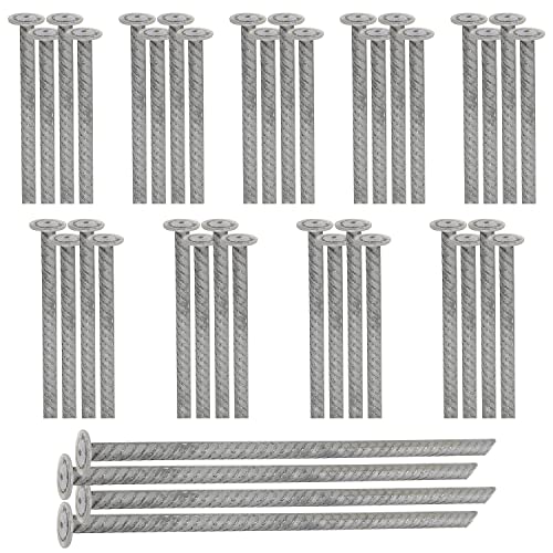Rebar Spikes Pack of 40 (7. Rebar Spikes-Pack of 40)