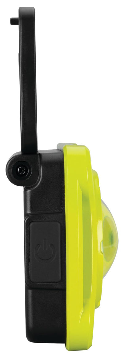 W2689 Rechargeable 1000 Lumen LED Utility Work Light (1000LM Li-Ion Utility Work Light)
