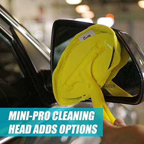 Reach & Clean Wet (Wet Dry Pro)