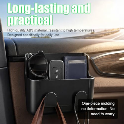 Car Center Console Organizer (1PC)