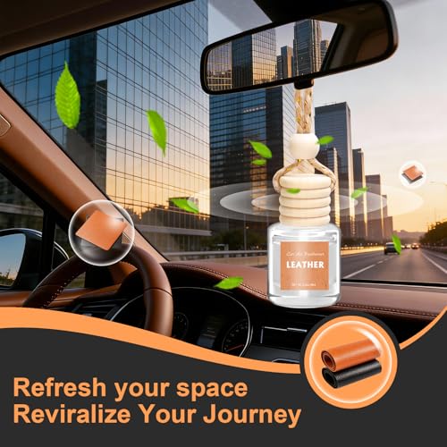 Hanging Car Air Freshener