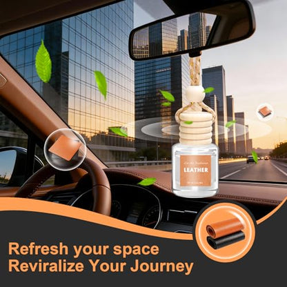 Hanging Car Air Freshener