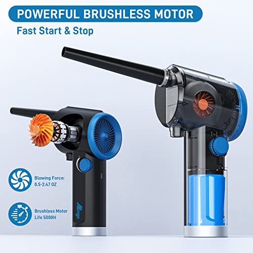 Compressed Air Duster (TAD07-B)