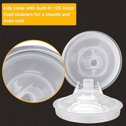 Disposable Paint Cup 20 Ounce