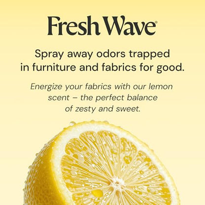 Odor Eliminator Spray for Room & Fabric (24 Fl Oz (Pack of 1))