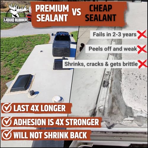 RV Lap Sealant
