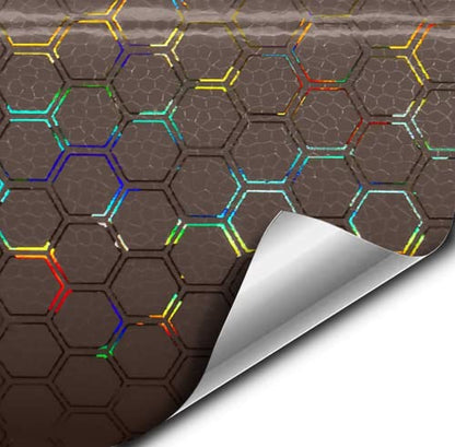 Bio Pulse HEX+ Smoke Air (17.9" x 60")