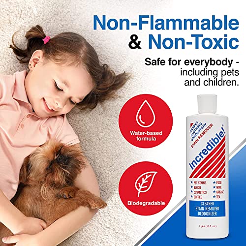 Stain Remover