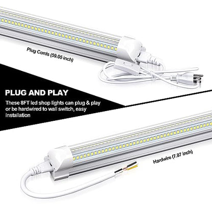 LED Shop Lights
