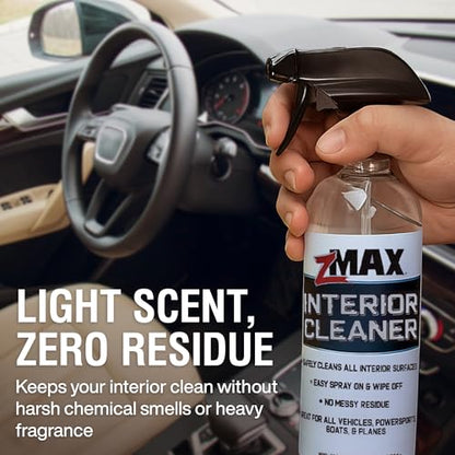 Interior Cleaner