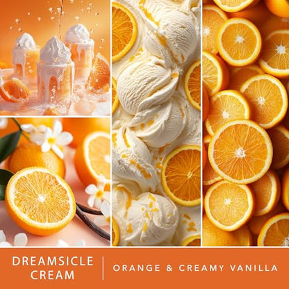 Wax Melts Staycation 4