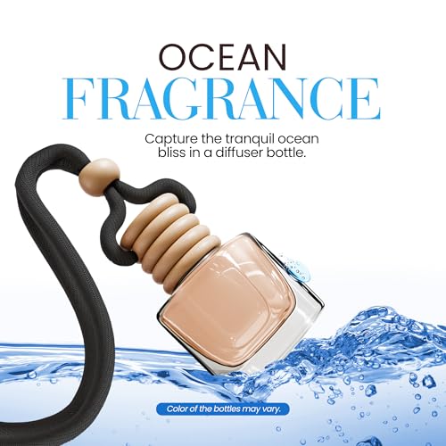 Car Air Freshener