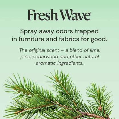 Odor Eliminator Spray for Room & Fabric (24 Fl Oz (Pack of 1))