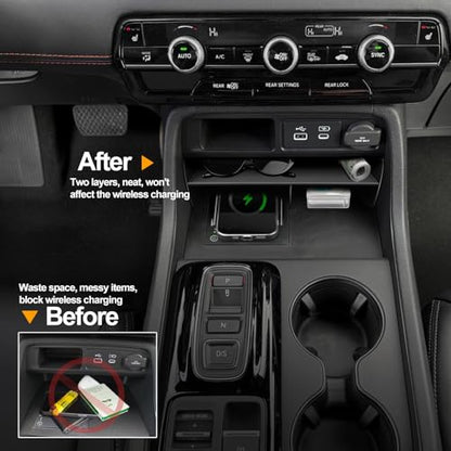 for Honda Pilot 2023 (2023-2026 Pilot)