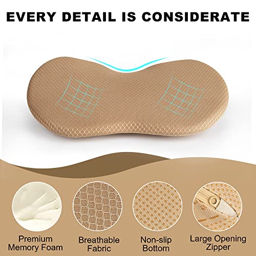 Car Seat Cushion (Z-beige)